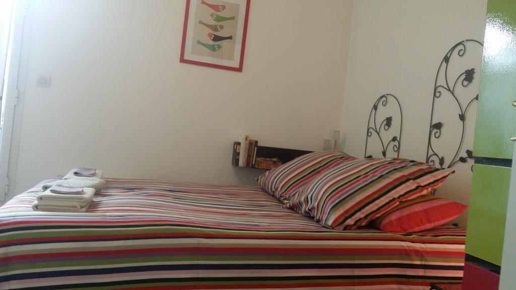 Bed And Breakfast モンペリエ エクステリア 写真